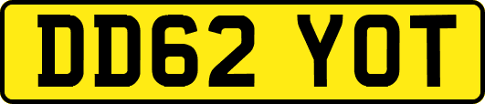 DD62YOT