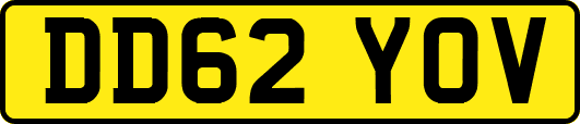 DD62YOV
