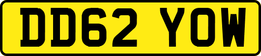 DD62YOW
