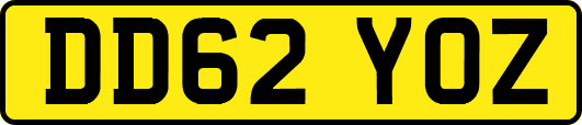 DD62YOZ