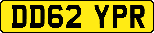 DD62YPR