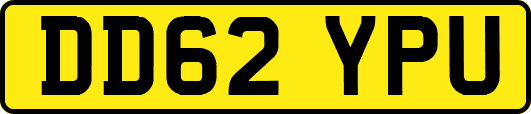 DD62YPU