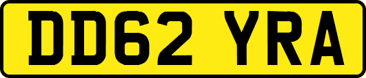 DD62YRA