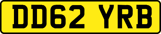 DD62YRB