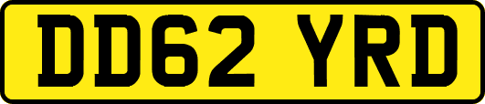 DD62YRD