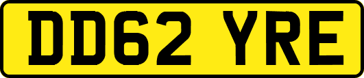 DD62YRE