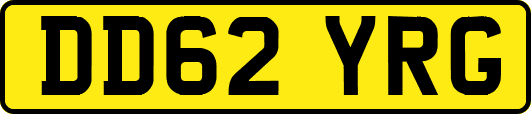 DD62YRG