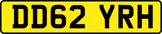 DD62YRH