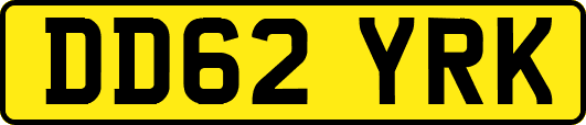 DD62YRK