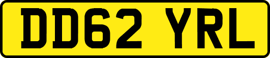 DD62YRL