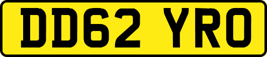 DD62YRO