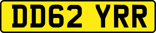 DD62YRR