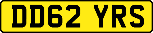 DD62YRS