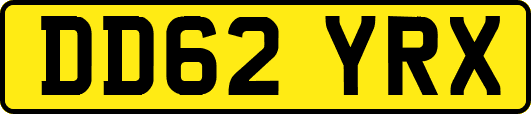 DD62YRX