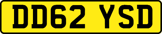 DD62YSD