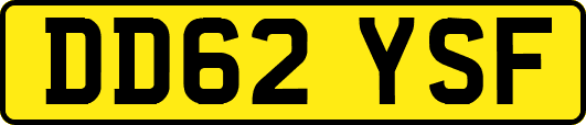 DD62YSF