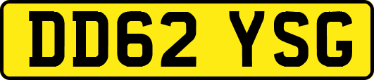 DD62YSG