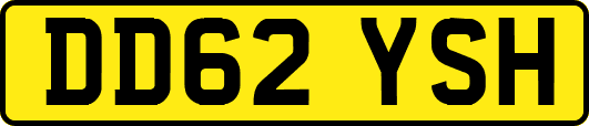 DD62YSH