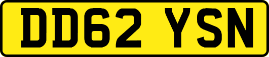 DD62YSN