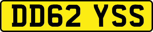 DD62YSS