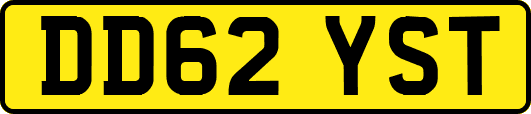 DD62YST