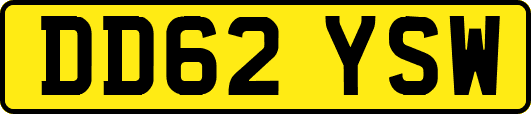 DD62YSW