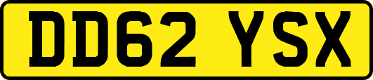 DD62YSX
