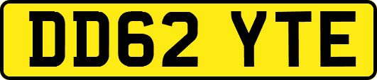 DD62YTE