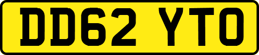 DD62YTO