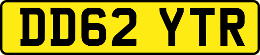 DD62YTR
