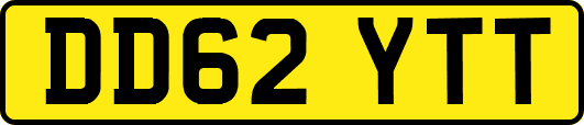 DD62YTT