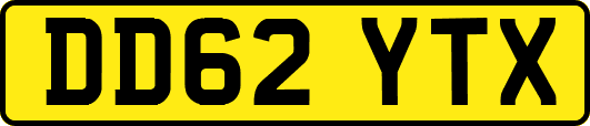 DD62YTX