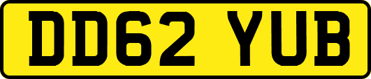 DD62YUB