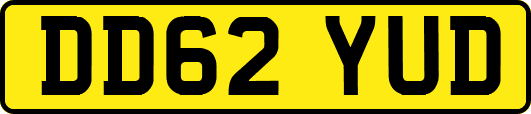 DD62YUD