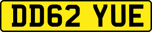 DD62YUE