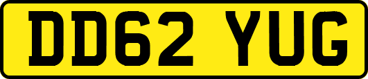 DD62YUG