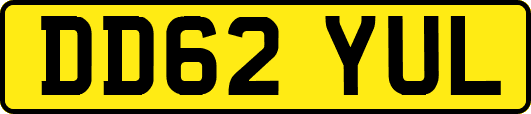 DD62YUL