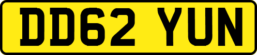 DD62YUN