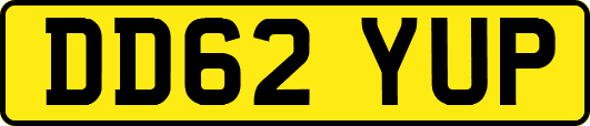 DD62YUP