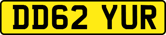 DD62YUR