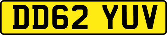 DD62YUV