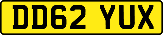 DD62YUX