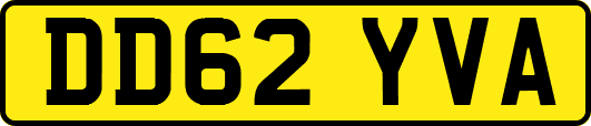 DD62YVA