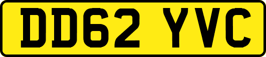 DD62YVC