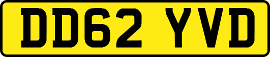 DD62YVD