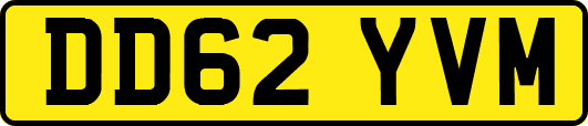 DD62YVM