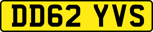 DD62YVS