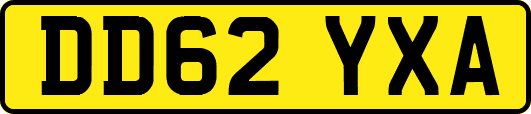 DD62YXA