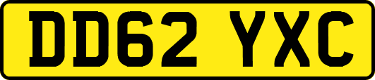 DD62YXC