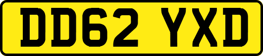 DD62YXD